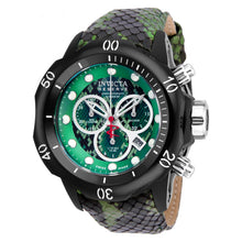 Cargar imagen en el visor de la galería, RELOJ CLÁSICO PARA HOMBRE INVICTA SUBAQUA 20410 - VERDE NEGRO