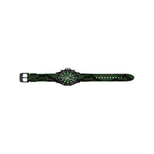 Cargar imagen en el visor de la galería, RELOJ CLÁSICO PARA HOMBRE INVICTA SUBAQUA 20410 - VERDE NEGRO