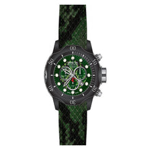 Cargar imagen en el visor de la galería, RELOJ CLÁSICO PARA HOMBRE INVICTA SUBAQUA 20410 - VERDE NEGRO