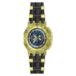 RELOJ  PARA HOMBRE INVICTA VENOM 20425 - ORO NEGRO