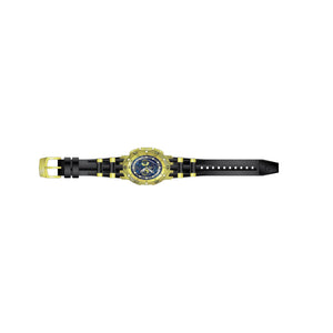 RELOJ  PARA HOMBRE INVICTA VENOM 20425 - ORO NEGRO