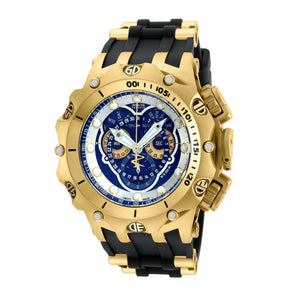 RELOJ  PARA HOMBRE INVICTA VENOM 20425 - ORO NEGRO