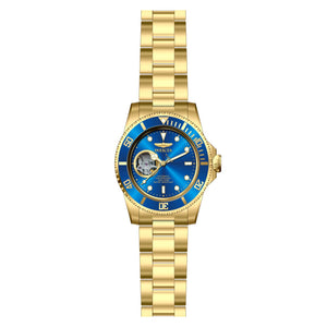 RELOJ  PARA HOMBRE INVICTA PRO DIVER 20437 - AZUL