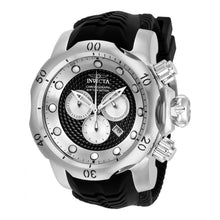 Cargar imagen en el visor de la galería, RELOJ DEPORTIVO PARA HOMBRE INVICTA VENOM 20439 - NEGRO