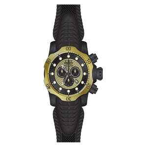 RELOJ DEPORTIVO PARA HOMBRE INVICTA VENOM 20444 - NEGRO