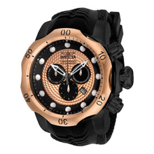 Cargar imagen en el visor de la galería, RELOJ DEPORTIVO PARA UNISEXO INVICTA VENOM 20445 - NEGRO