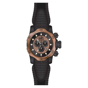 RELOJ DEPORTIVO PARA UNISEXO INVICTA VENOM 20445 - NEGRO