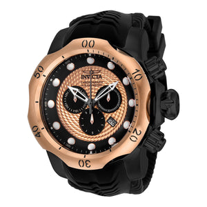 RELOJ DEPORTIVO PARA UNISEXO INVICTA VENOM 20445 - NEGRO