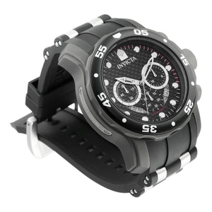 RELOJ  PARA HOMBRE INVICTA TI-22 20464 - NEGRO, ACERO