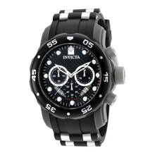 Cargar imagen en el visor de la galería, RELOJ  PARA HOMBRE INVICTA TI-22 20464 - NEGRO, ACERO