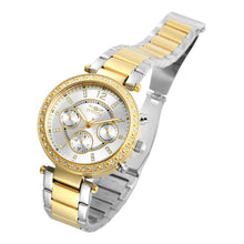 Cargar imagen en el visor de la galería, RELOJ  PARA MUJER INVICTA ANGEL 20470 - ORO PLATA