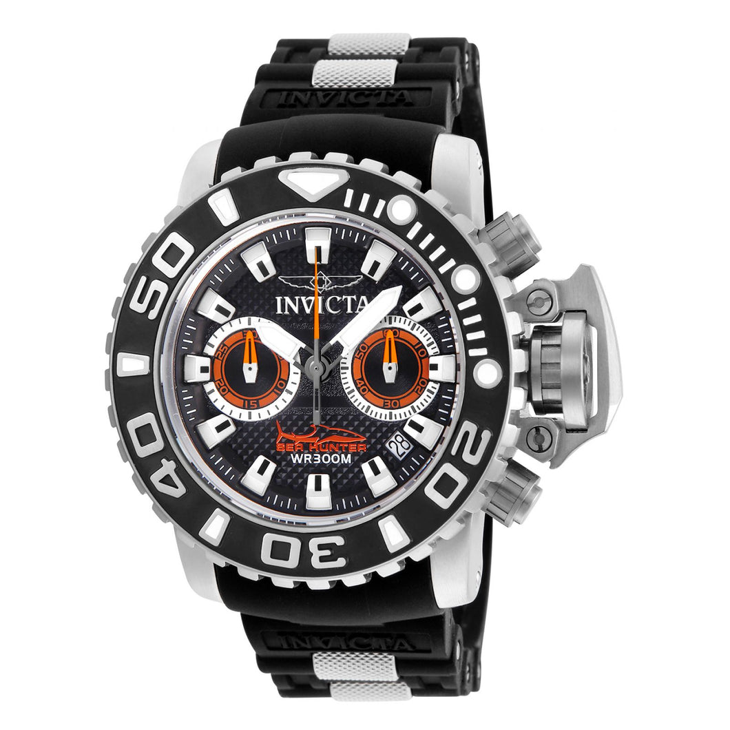 Reloj Invicta sea hunter 20472