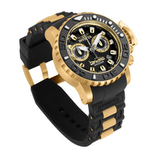 Cargar imagen en el visor de la galería, RELOJ DEPORTIVO PARA HOMBRE INVICTA SEA HUNTER 20475 - NEGRO