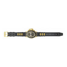 Cargar imagen en el visor de la galería, RELOJ DEPORTIVO PARA HOMBRE INVICTA SEA HUNTER 20475 - NEGRO