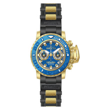 Cargar imagen en el visor de la galería, RELOJ DEPORTIVO PARA HOMBRE INVICTA SEA HUNTER 20476 - NEGRO