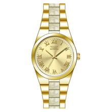 Cargar imagen en el visor de la galería, RELOJ  PARA MUJER INVICTA ANGEL 20481 - ORO PERLA