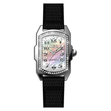 Cargar imagen en el visor de la galería, RELOJ CLÁSICO PARA MUJER INVICTA LUPAH 20524 - NEGRO