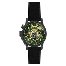 Cargar imagen en el visor de la galería, RELOJ CLÁSICO PARA HOMBRE INVICTA I-FORCE 20544 - NEGRO