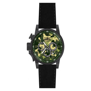 RELOJ CLÁSICO PARA HOMBRE INVICTA I-FORCE 20544 - NEGRO