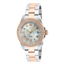 Cargar imagen en el visor de la galería, RELOJ  PARA MUJER INVICTA ANGEL 21322 - ACERO, ORO ROSA