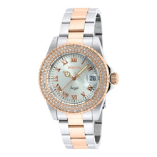 Cargar imagen en el visor de la galería, RELOJ  PARA MUJER INVICTA ANGEL 21322 - ACERO, ORO ROSA