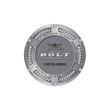 Cargar imagen en el visor de la galería, RELOJ  PARA HOMBRE INVICTA BOLT 21354 - ORO NEGRO