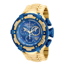 Cargar imagen en el visor de la galería, RELOJ  PARA HOMBRE INVICTA BOLT 21361 - ORO