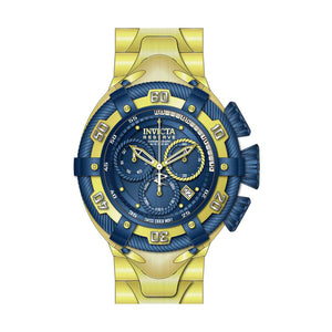 RELOJ  PARA HOMBRE INVICTA BOLT 21361 - ORO