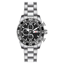 Cargar imagen en el visor de la galería, RELOJ CLÁSICO PARA HOMBRE INVICTA SPECIALTY 21375 - ACERO