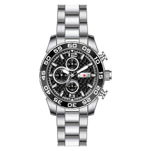 RELOJ CLÁSICO PARA HOMBRE INVICTA SPECIALTY 21375 - ACERO