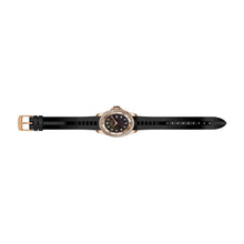 Cargar imagen en el visor de la galería, RELOJ DEPORTIVO PARA MUJER INVICTA WILDFLOWER 21382 - NEGRO