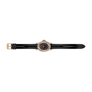 RELOJ DEPORTIVO PARA MUJER INVICTA WILDFLOWER 21382 - NEGRO