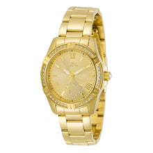 Cargar imagen en el visor de la galería, RELOJ  PARA MUJER INVICTA ANGEL 21384 - ORO