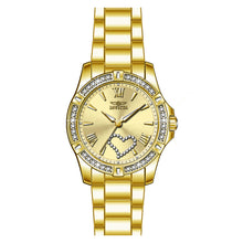 Cargar imagen en el visor de la galería, RELOJ  PARA MUJER INVICTA ANGEL 21384 - ORO