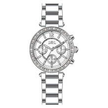 Cargar imagen en el visor de la galería, RELOJ  PARA MUJER INVICTA ANGEL 21386 - ACERO