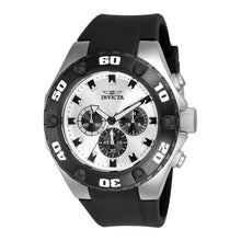 Cargar imagen en el visor de la galería, RELOJ CLÁSICO PARA HOMBRE INVICTA SPECIALTY 21403 - NEGRO