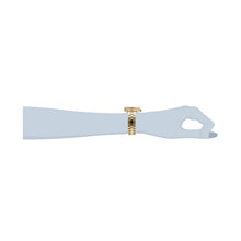 Cargar imagen en el visor de la galería, RELOJ  PARA MUJER INVICTA WILDFLOWER 21405 - ORO