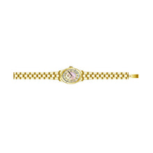 Cargar imagen en el visor de la galería, RELOJ  PARA MUJER INVICTA WILDFLOWER 21405 - ORO