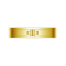 Cargar imagen en el visor de la galería, RELOJ  PARA MUJER INVICTA WILDFLOWER 21405 - ORO