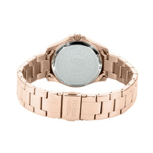 Cargar imagen en el visor de la galería, RELOJ  PARA MUJER INVICTA ANGEL 21417 - ORO ROSA