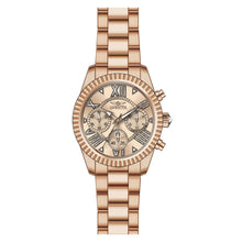 Cargar imagen en el visor de la galería, RELOJ  PARA MUJER INVICTA ANGEL 21424 - ORO ROSA