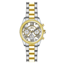 Cargar imagen en el visor de la galería, RELOJ  PARA MUJER INVICTA ANGEL 21425 - ACERO DORADO