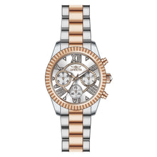 Cargar imagen en el visor de la galería, RELOJ  PARA MUJER INVICTA ANGEL 21426 - ACERO, ORO ROSA