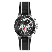 Cargar imagen en el visor de la galería, RELOJ DEPORTIVO PARA HOMBRE INVICTA S1 RALLY 21429 - BLANCO NEGRO