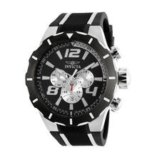 Cargar imagen en el visor de la galería, RELOJ DEPORTIVO PARA HOMBRE INVICTA S1 RALLY 21429 - BLANCO NEGRO