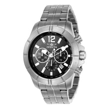 Cargar imagen en el visor de la galería, RELOJ CLÁSICO PARA HOMBRE INVICTA SPECIALTY 21462 - PLATEADO