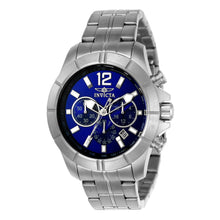 Cargar imagen en el visor de la galería, RELOJ CLÁSICO PARA HOMBRE INVICTA SPECIALTY 21464 - PLATEADO