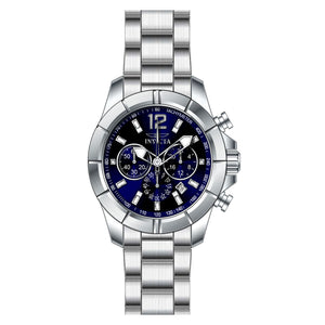 RELOJ CLÁSICO PARA HOMBRE INVICTA SPECIALTY 21464 - PLATEADO