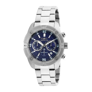 RELOJ CLÁSICO PARA HOMBRE INVICTA SPECIALTY 21467 - ACERO