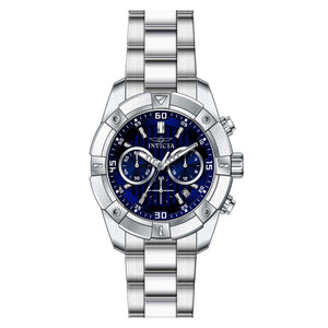 RELOJ CLÁSICO PARA HOMBRE INVICTA SPECIALTY 21467 - ACERO